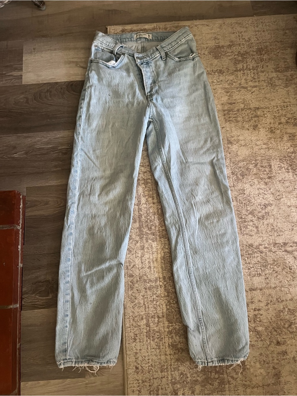 Abercrombie Jeans